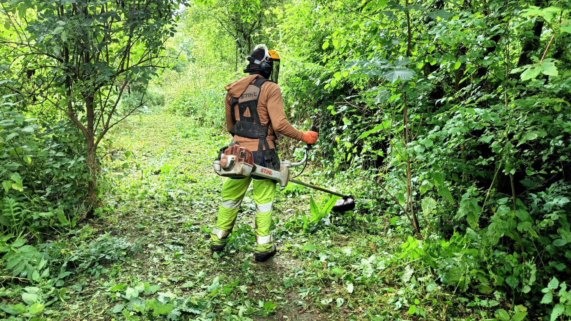 Le Cheylard. Randonnée avec l’association Géocaching et chemins ce samedi